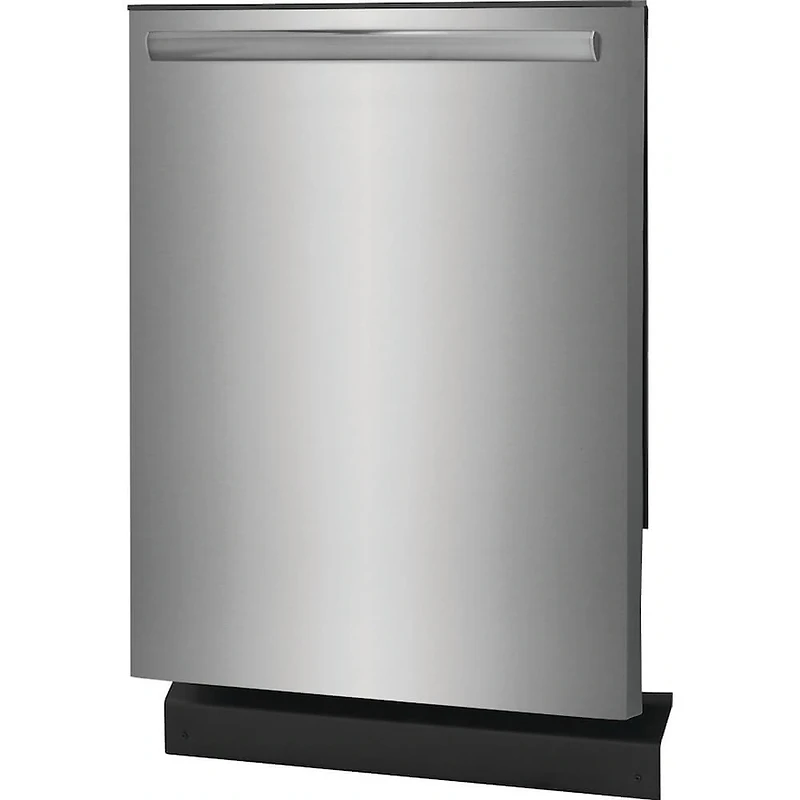 52 dBA Stainless Steel Top Control Dishwasher - OPEN BOX
