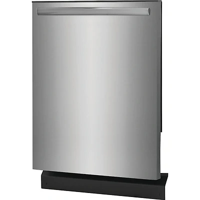 52 dBA Stainless Steel Top Control Dishwasher - OPEN BOX