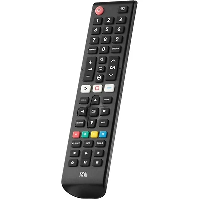 Replacement Remote Control for Samsung TVs