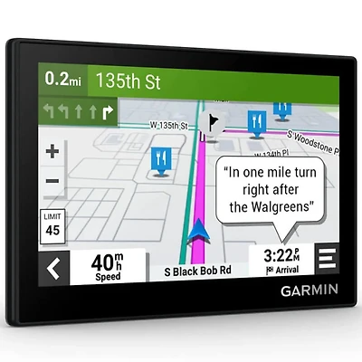Drive™ 53 GPS