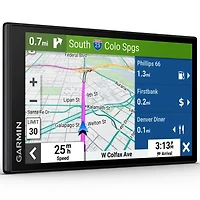 DriveSmart™ 66 GPS