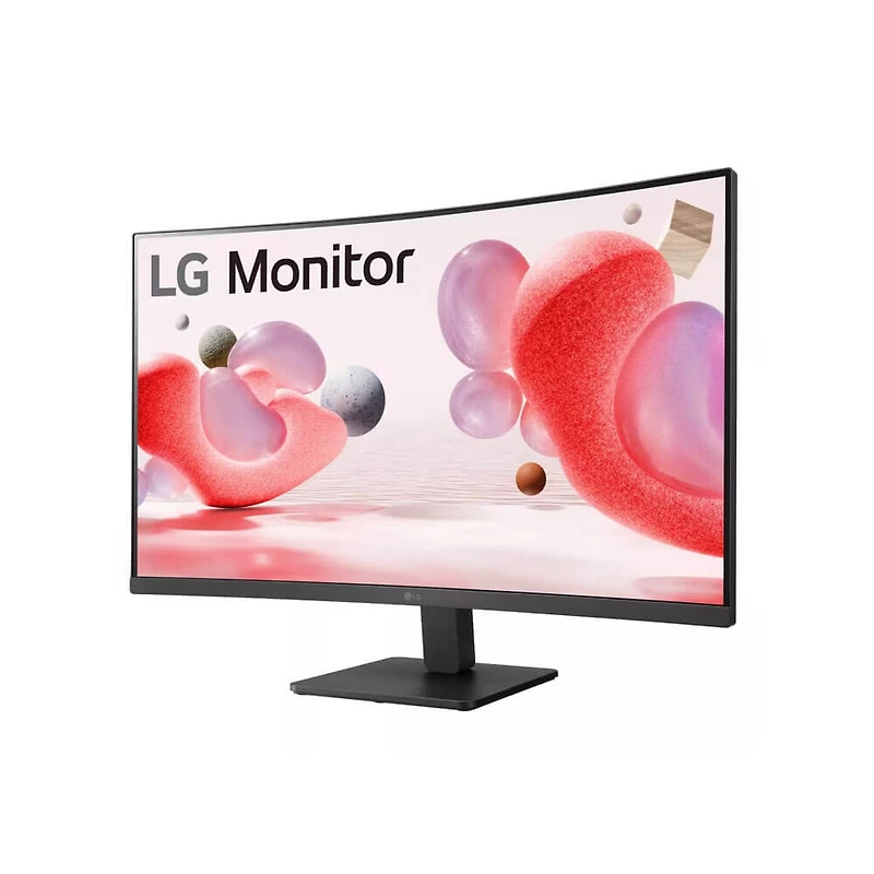 32 inch FHD 100Hz Curved Monitor with AMD FreeSync