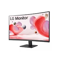 32 inch FHD 100Hz Curved Monitor with AMD FreeSync