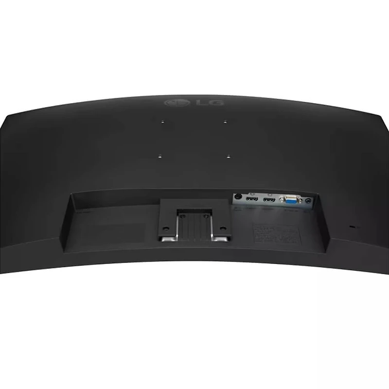 32 inch FHD 100Hz Curved Monitor with AMD FreeSync