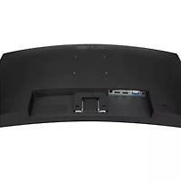 32 inch FHD 100Hz Curved Monitor with AMD FreeSync