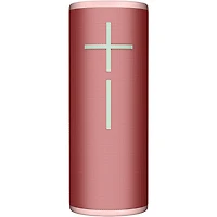 MegaBoom 4 Bluetooth Speaker - Raspberry Red