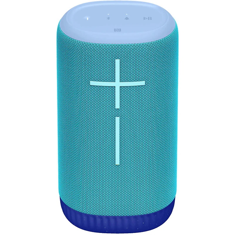 Everboom Bluetooth Speaker - Cobalt Blue