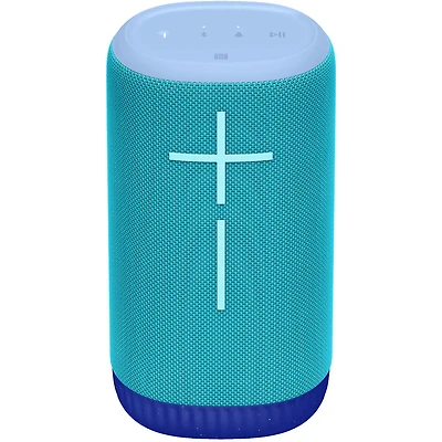 Everboom Bluetooth Speaker - Cobalt Blue