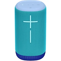 Everboom Bluetooth Speaker - Cobalt Blue