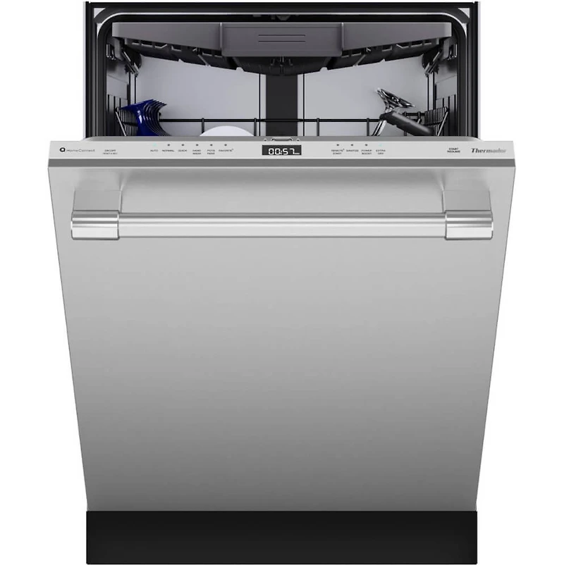 48 dBA Stainless Top Control Built-In Dishwasher 