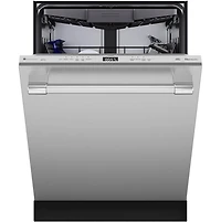 48 dBA Stainless Top Control Built-In Dishwasher 