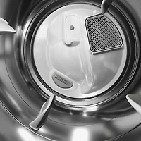 7.3 Cu. Ft. Metallic Slate Front Load Smart Gas Dryer