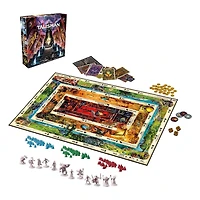 Talisman: The Magical Quest Board Game - 5th Edition