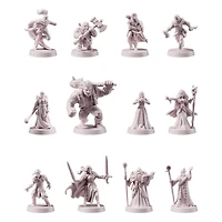 Talisman: The Magical Quest Board Game - 5th Edition