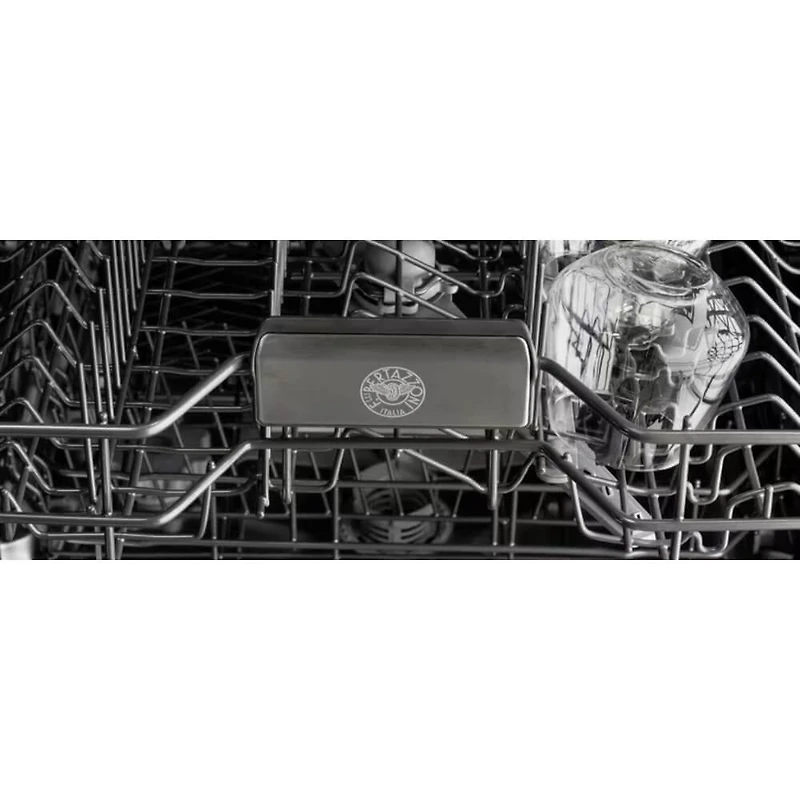 42 dBA Stainless Top Control Built-In Dishwasher