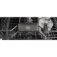42 dBA Stainless Top Control Built-In Dishwasher