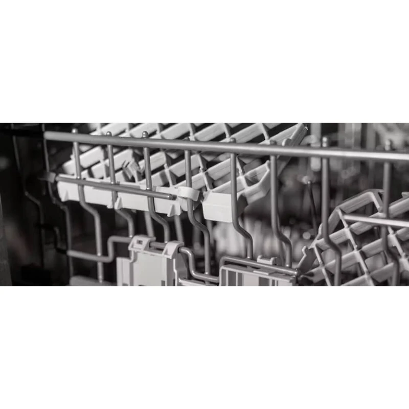 42 dBA Stainless Top Control Built-In Dishwasher