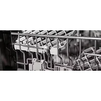 42 dBA Stainless Top Control Built-In Dishwasher