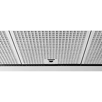 36 inch Stainless Chimney Range Hood