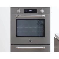 30 inch Stainless Steel Convection Electric Wall Oven