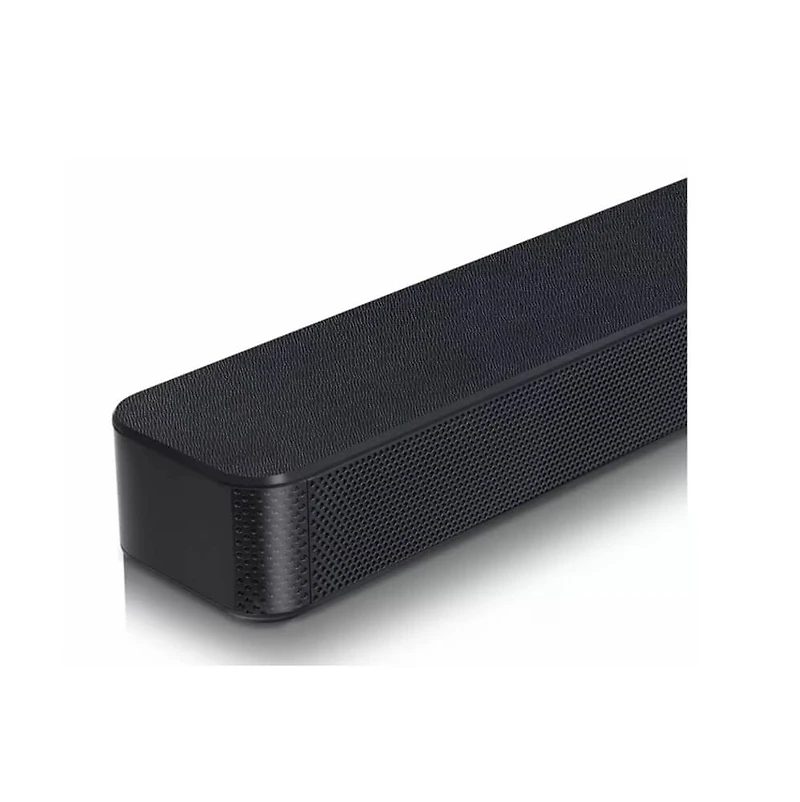 2.1 Channel High Resolution Audio Soundbar w/DTS Virtual: X - OPEN BOX
