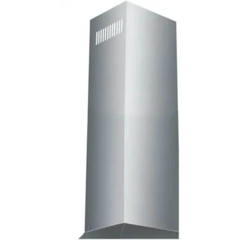 9 Ft. To 10 Ft. Chimney Extension 1-Piece Stainless Chimney Extension