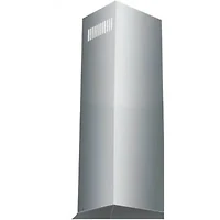 9 Ft. To 10 Ft. Chimney Extension 1-Piece Stainless Chimney Extension