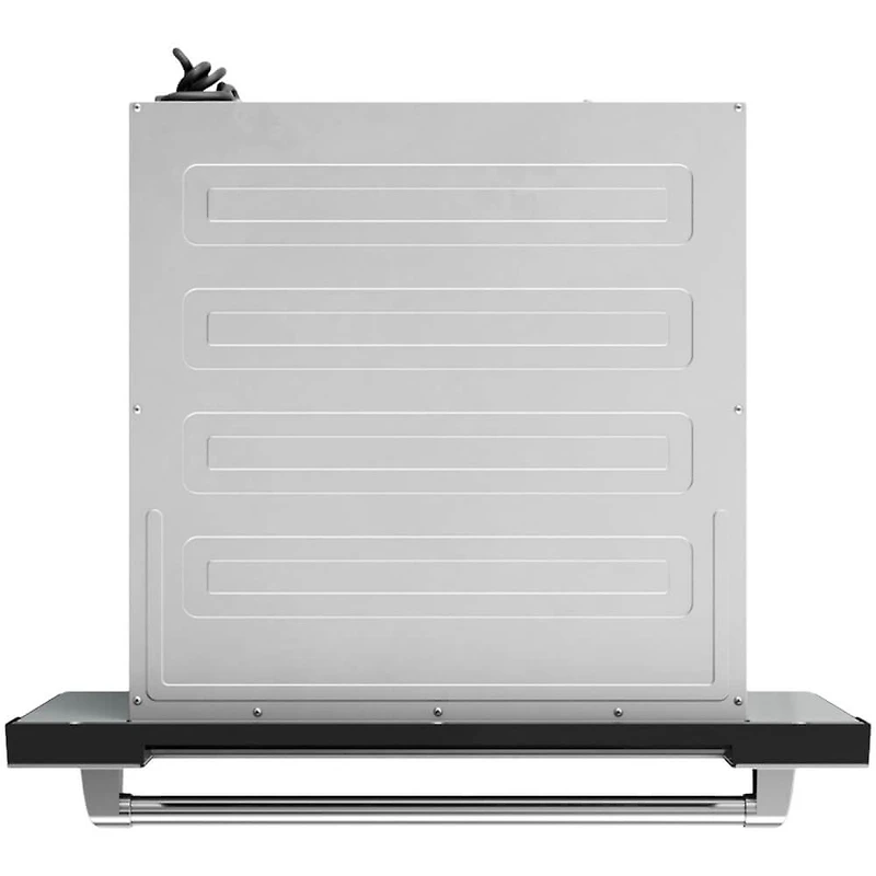 1.2 Cu. Ft. Stainless Built-In Drawer Microwave