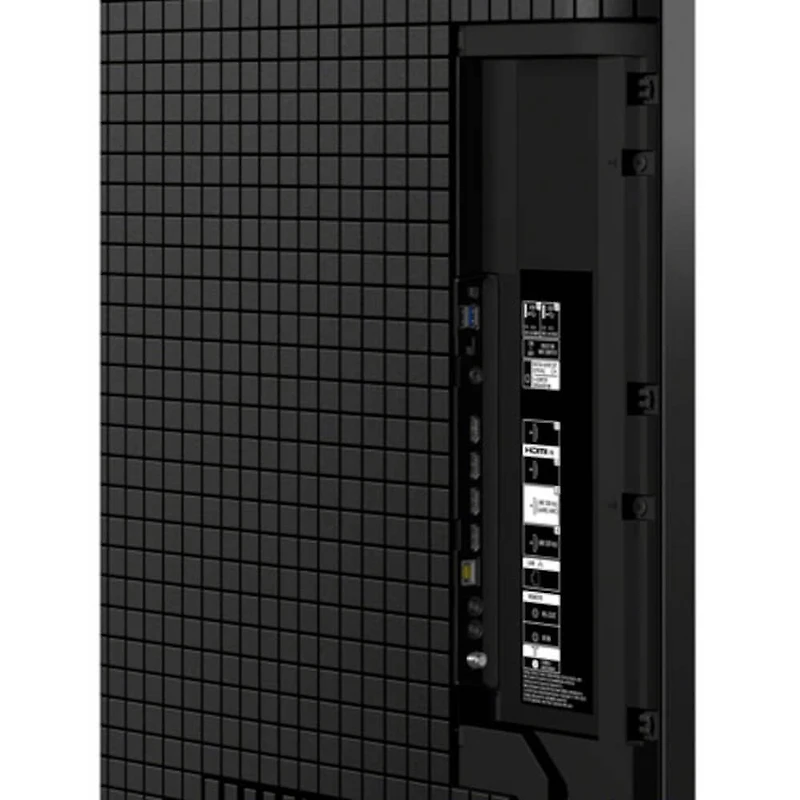 inch Class BRAVIA 9 QLED 4K UHD Google Smart TV