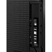 inch Class BRAVIA 9 QLED 4K UHD Google Smart TV