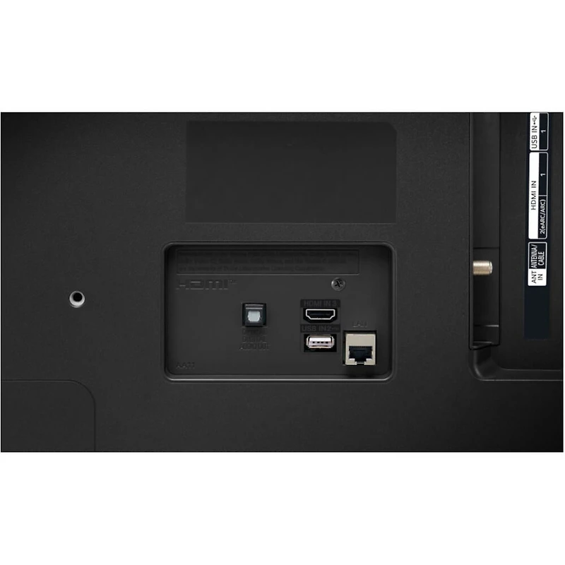 43 inch Class UT7590 Series 4K UHD Smart TV - OPEN BOX