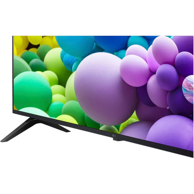 inch Class UT75 Series 4K LED UHD Smart TV
