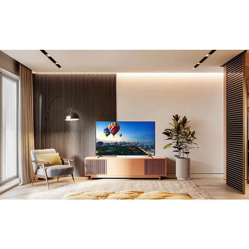 inch Class UT75 Series 4K LED UHD Smart TV