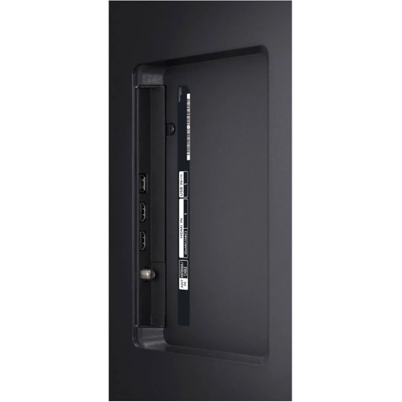 75 inch Class UT7590 Series 4K UHD Smart TV