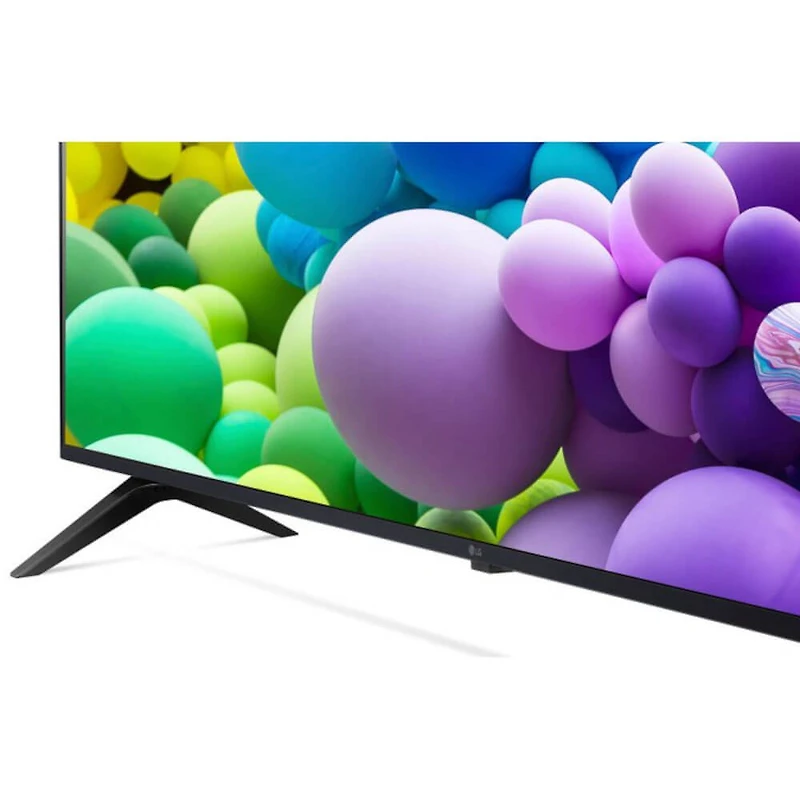 86 inch Class UT7590 Series 4K UHD Smart TV