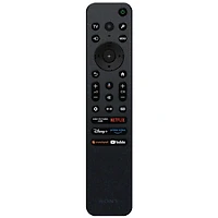 inch Class BRAVIA 8 OLED 4K HDR Google Smart TV