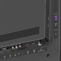 43 inch Class 4K HDR Select Series Smart TV