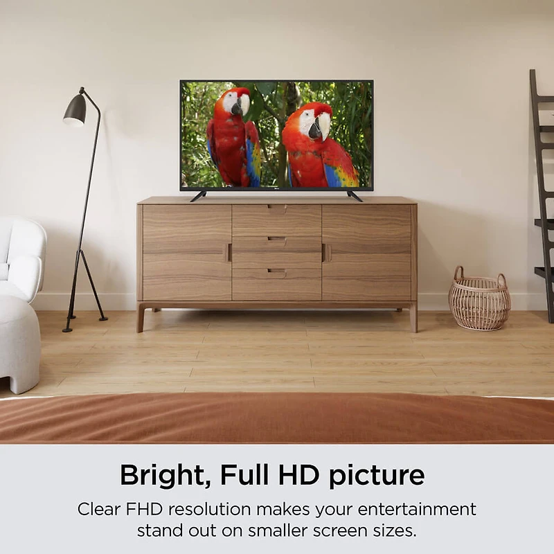 40 inch Class FHD LED Select Series Smart TV