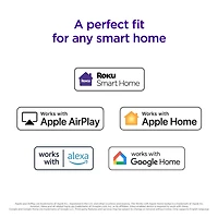 40 inch Class FHD LED Select Series Smart TV