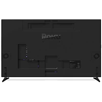 55 inch Class 4K QLED Pro Series Smart TV