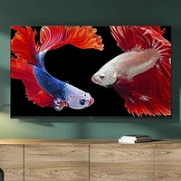 55 inch Class 4K QLED Pro Series Smart TV