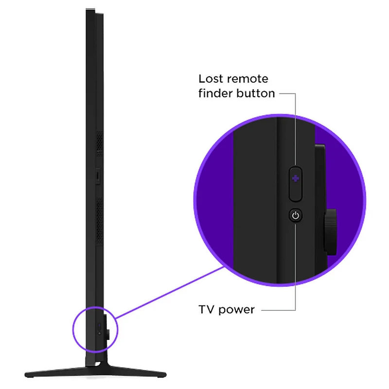 75 inch Class 4K QLED Pro Series Smart TV