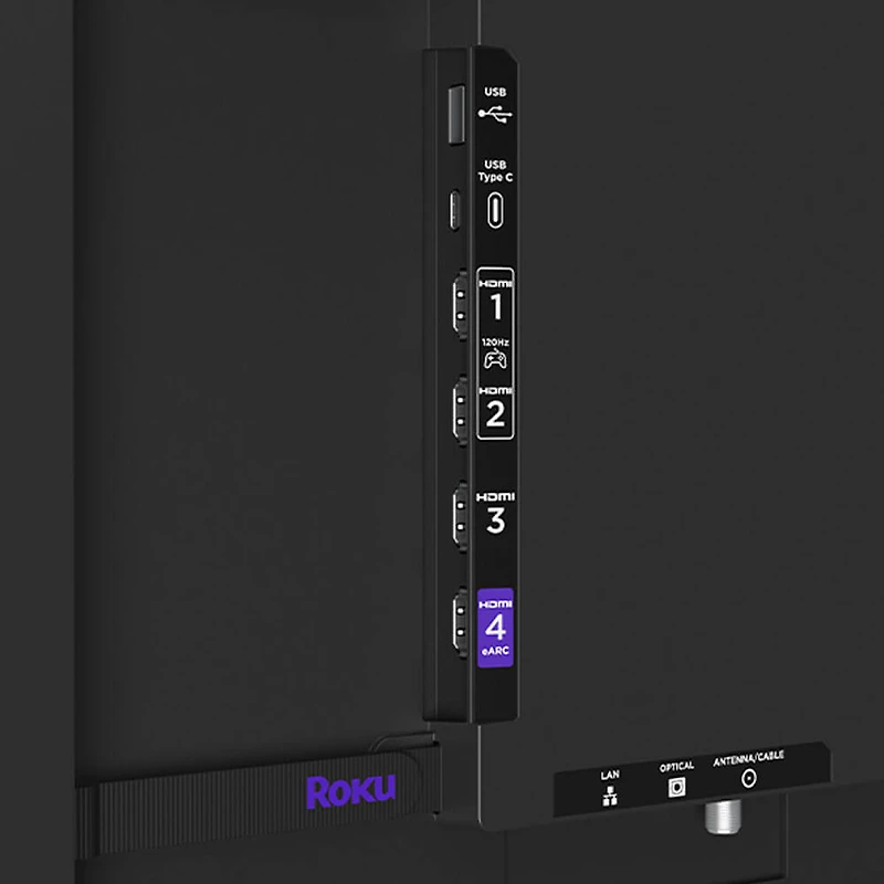 75 inch Class 4K QLED Pro Series Smart TV