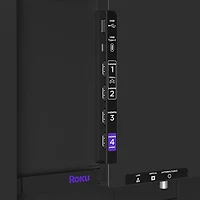 75 inch Class 4K QLED Pro Series Smart TV