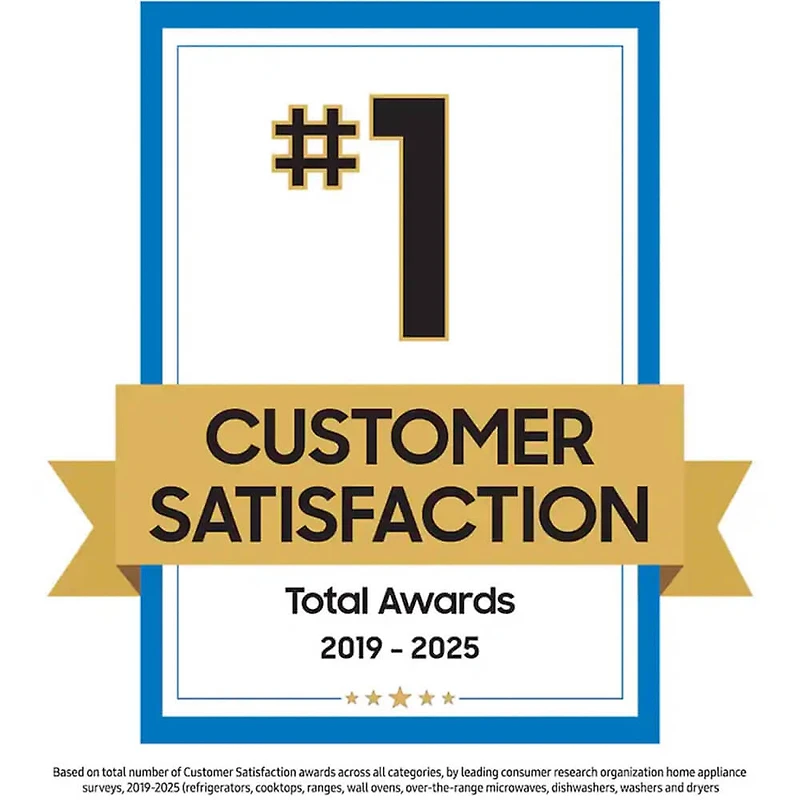 29 Cu. Ft. Stainless 4-Door French Door Smart Refrigerator