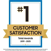 29 Cu. Ft. Stainless 4-Door French Door Smart Refrigerator