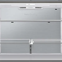 29 Cu. Ft. Stainless 4-Door French Door Smart Refrigerator