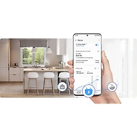 29 Cu. Ft. Stainless 4-Door French Door Smart Refrigerator