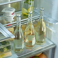 29 Cu. Ft. Stainless 4-Door French Door Smart Refrigerator