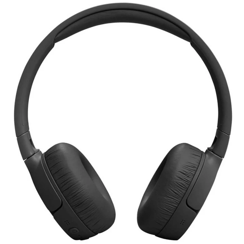 Tune 670NC On-Ear Headphones - Black